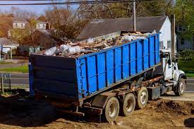 Recycling Services for Junk in Rolla, ND